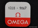 Vintage Original Omega Part #9067 For Cal. 1255!. Fixed Price $19.95.