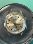 Vintage Winton Alarm Watch A. Schild Caliber As 1475 Running 60 17 Jewels. Fixed Price $250.00.