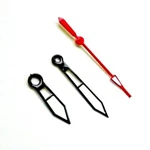 Replacement Hands Black 11MM,FITS To Ronda,miyota,eta,seiko,swatch,timex. Fixed Price $15.74.