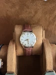 Omega Deville - Working Jumbo CAL.361 10K Gold Filled Manual Wind Vintage Watch. Fixed Price $849.00.