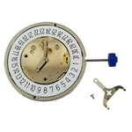 Quartz Watch Movement With Battery Hands Single Calendar For Ronda 5021.D. Fixed Price $36.69.