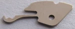 Eta 1080 1081 1093 1152 1153 1256 1257 1258 Watch Mov. Part 445 Setting Lever. Fixed Price $6.00.