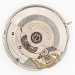 Vintage Eterna Caliber 1438U 21-JEWEL Automatic Wristwatch Movement, Runs. Fixed Price $156.00.