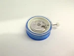 New Old Stock Genuine Cartier Automatic Movement Eta 2671 077 Parts. Fixed Price $699.00.