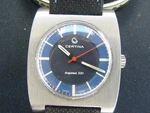 Certina Argonaut 220 Mens Hand Wind Watch. Fixed Price $369.44.