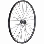 Wheel Factory Crest MK4 Front 29IN Disc 6-BOLT Thru Axle Black. Fixed Price $292.54.