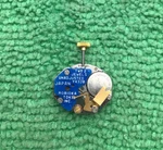 Morioka Tokei Y432B Quartz Watch Movement With Stem And Crown Nos. Fixed Price $22.39.