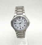 Citizen E110-K18264 Solar Watch No Box/accessories. Fixed Price $70.50.