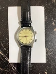 Vintage 1960 Benrus Wristalarm 6810 Mens Watch Cal. DS15 Swiss. Fixed Price $227.44.