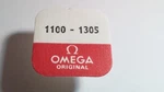 Omega 1100 1305 Escape Wheel, New/genuine. Fixed Price $55.00.