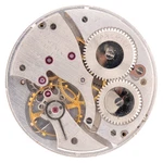 Waltham Grade No. 209 12-SIZE 17-JEWEL Antique Pocket Watch Movement, Runs. Fixed Price $52.00.