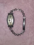 Antique Art Deco Bulova Ladies Watch. Fixed Price $56.00.