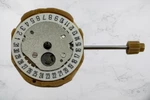 Citizen/miyota GL10/12 Quartz Watch Movement 3-HAND With Date 6:00-JAPAN Made. Fixed Price $9.99.