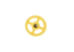 Eta 255.111, 255.411, 255.511, 255.611 Intermediate Wheel #203 Swiss Made. Fixed Price $11.00.
