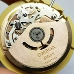 Omega Cal. 1040 Various Movement Parts. Fixed Price $20.00.