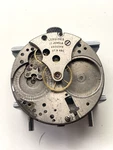 Longines Pocket Watch Movement Cal 37.9 Abc For Parts. Fixed Price $49.99.
