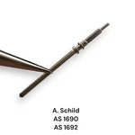 A. Schild As 1690 Winding Stem Bestfit 200/1504F Nos Fits Multiple Read List!. Fixed Price $10.99.