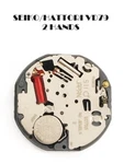 Watch Movement Quartz ,hattori VD79 Small Second 3:00 And 9:00 Height 5.0MM. Fixed Price $25.99.