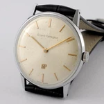 Swiss Classic Girard Perregaux Vintage Original Dial Manual Wind Dress Watch. Fixed Price $345.00.