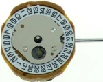 Miyota GL15 2 Hands Date 6 Citizen Watch Movement Quartz. Fixed Price $15.99.