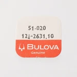 Nos Original Bulova 2631.10 Winding Stem Watch Part 51.020 New Old Stock (G6D16). Fixed Price $13.49.
