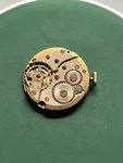 Good Balance Runs Intermittently Doxa Cal. 3/4 981 Watch Movement. Fixed Price $33.60.