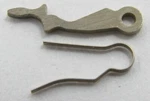 As 1361N + ... Watch Parts Yoke #435 Spring. Fixed Price $6.00.