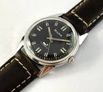 Vintage Bulova Sea King Stainless Steel Automatic Mens Watch 17J 11ANAC 1971. Fixed Price $349.00.