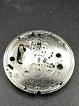 Eta Cal. 555.412 Swiss Made Watch Movement Untested For Parts Repair. Fixed Price $14.99.