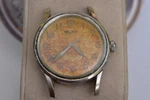 Vintage 1960S Wyler 17J Manual Wind Men's Watch --4 Repair. Fixed Price $37.13.