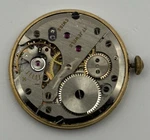 A-r 1292 Watch Movement Enicar Trebex Non Magnetic Running Manual Parts 32.5MM. Fixed Price $67.51.