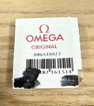 Genuine Omega Steel Pushers 086ST0022 For Cal 321 Case 105.012. Fixed Price $125.00.