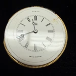 Waltham "wm. ELLERY"1873 8S 7J Watch Movement & Dial Vintage Parts Or Repair. Fixed Price $32.00.