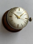 Vinatage Watch Parts Movment Junghans Germany 17 Jewels Cal 93/1 Working. Fixed Price $47.99.