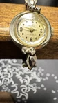 1930 Gruen Precision 10K Gold Rgp Bezel Wemons Hand Wind Watch Running. Fixed Price $79.99.