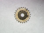 Longines L890.2 0410 Winding Pinion Parts, Repair. Fixed Price $29.95.