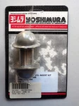 Yoshimura Tec-kit Low & Medium Volume Inserts (2 Pieces) 2004 Nos 00-769. Fixed Price $25.00.