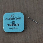Nos Tissot 2400, 2401 Stem Part (1) New Old Stock Watchmakers (C7D24). Fixed Price $17.99.