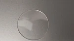 Replacement Sapphire Crystal For Omega, 28.9MM Diameter Flat, 1.0MM Thick. Fixed Price $75.00.