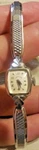 Lady Elgin 832A 19 Jewels Adjusted Ladies Watch. Fixed Price $25.00.