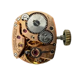Vintage 13MM Omega 17 Jewel Mechanical Ladies Wristwatch Movement 482 Swiss. Fixed Price $33.90.