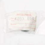 Seiko 4033 884 Watchmakers Liquid Crystal Panel New Genuine Fits A128A (sek). Fixed Price $35.99.