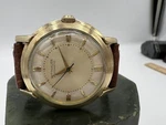 1950S Gents Wittnauer Automatic Wrist Watch. Fixed Price $149.00.