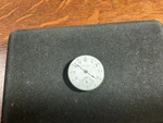 Waltham 0S Grade Seaside Pocket Watch Movement 7J. Fixed Price $18.90.