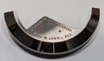 Nos Tissot Watch Calibre 28.1 28-1 Oscillating Weight/rotor 28110 1469. Fixed Price $21.99.