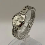 Seiko 2517-0210 Manual Winding Analog Watch Silver Scuffs & Wear. Fixed Price $89.99.