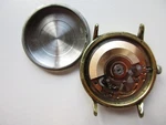As A. Schild Cal. 1700/01 Swiss Automatic Watch Movement - Date 6 Running. Fixed Price $119.99.