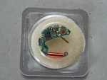 Nos Esa 581.001 Quartz Watch Movement Circuit Board Module Eta Hamilton. Fixed Price $49.00.