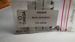 Genuine Omega Case Clamp. Watch Parts. 1 Item Per Order. Fixed Price $18.50.