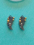 Seiko Time Corp 14A, B, C, Pulsar 432B Circuit Board. Tested Working Movement. Fixed Price $30.00.